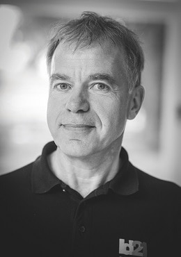 Prof. Dr. Burkhard Bensmann