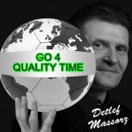 Der Podcast: Go4QualityTime