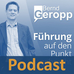 Podcast Bernd Geropp