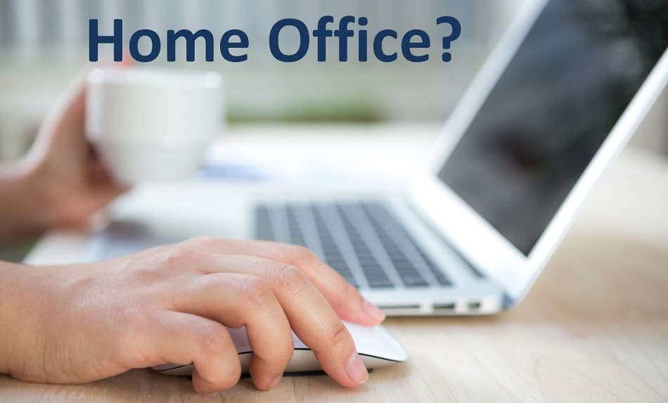 Homeoffice Homeoffice