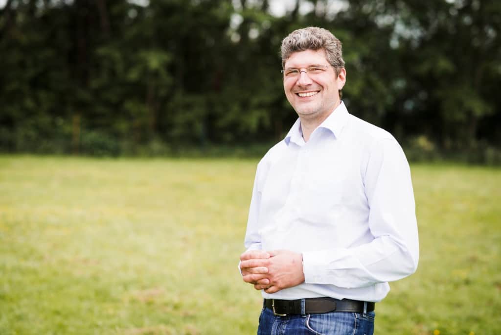 Thomas Reining über Mobbing am Arbeitsplatz