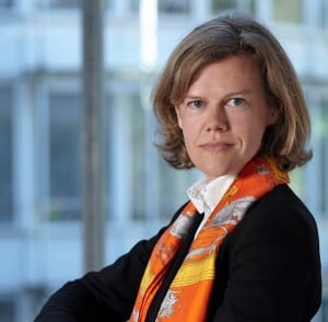 Rechtsanwältin Susanne Meyer zum Thema Fristlose Kündigung