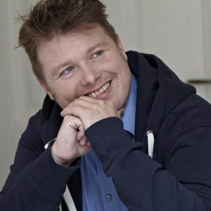 Lastenhefte und Personal Kanban mit Maik Pfingsten