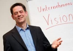 Gute Unternehmensvisionen