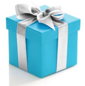 Feedbackregeln: Feedback ist wie ein Geschenk! Feedbackregeln: Feedback ist wie ein Geschenk!