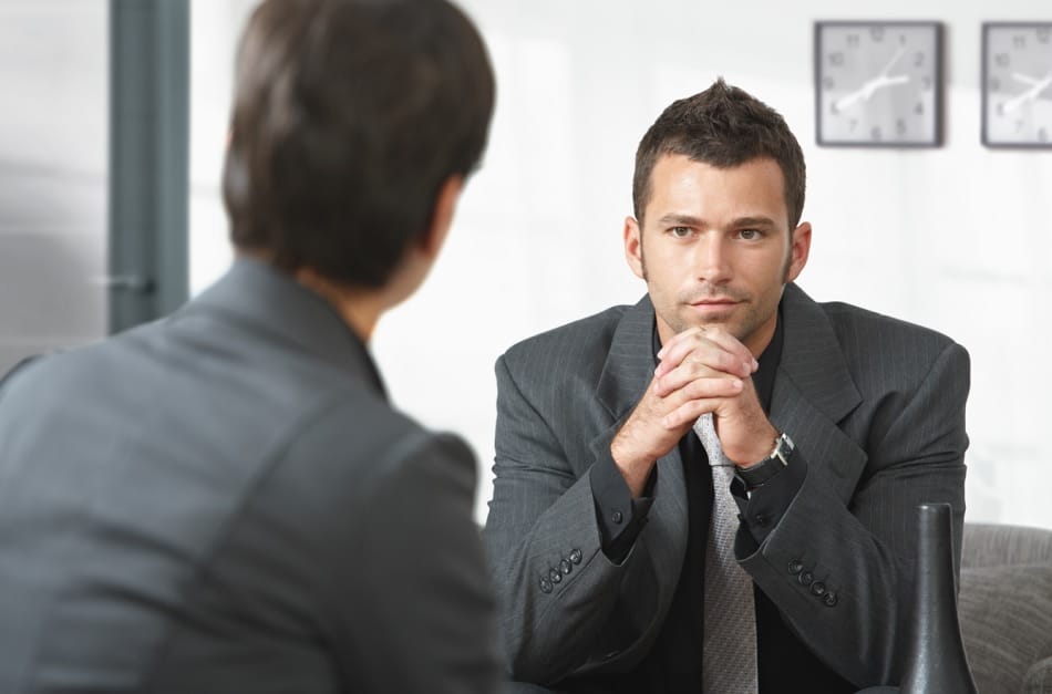 Personaler Personaler: Die Zusammenarbeit zwischen Führungskraft und HR