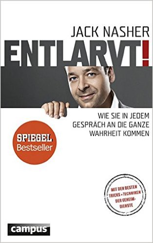 Entlarvt