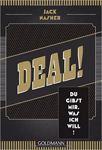 Jack Nasher: Deal