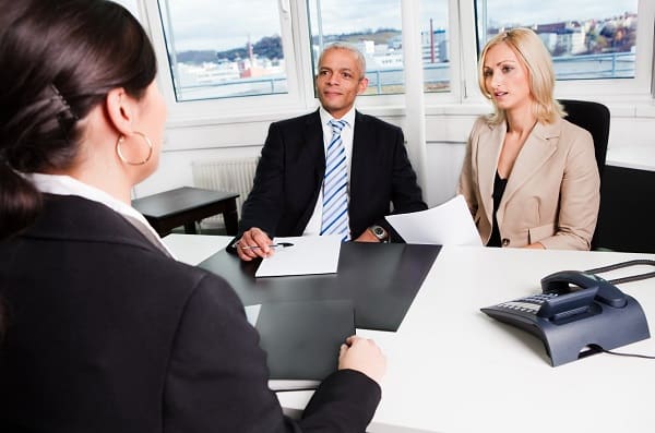 Bewerbungsprozesse Bewerbungsprozesse in Unternehmen