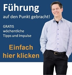 Fuehrungsimpulse