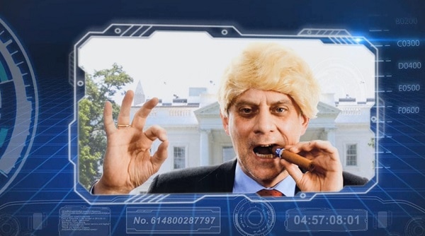 Edgar Trump, CEO von Trumpel Engineering über Mitarbeiterführung und "Fake-Führung"