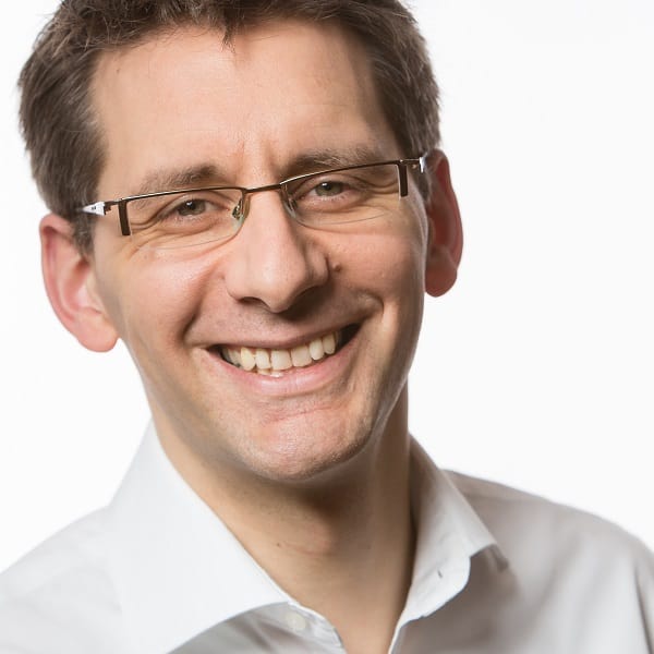 Personalsuche mit Henrik Zaborowski