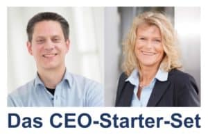 CEO-Starter-Set
