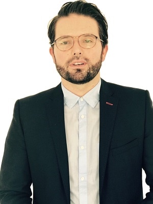 Stefan Preising