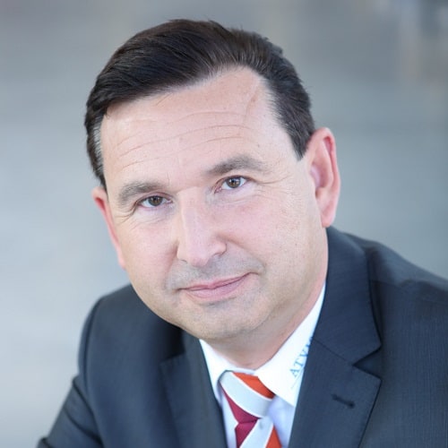 Projektführung und Projektarbeit mit Peter Bluhm