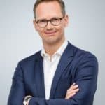 Georg Jocham: Experte für Entscheidungsvorlagen