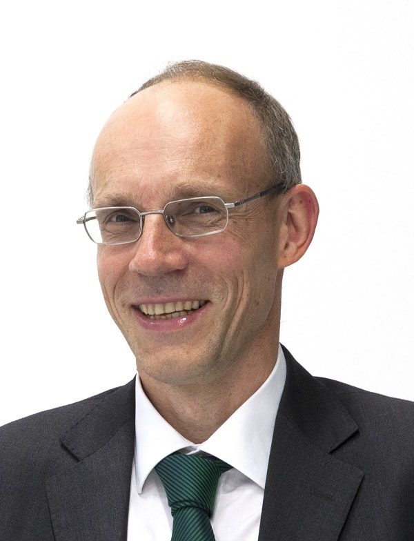 Rainer Erdmann