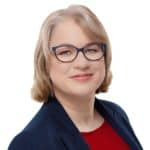 Judith Geiss