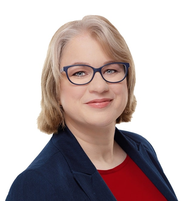 Judith Geiss