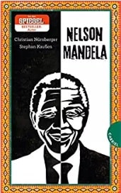 Buch: Nelson Mandela