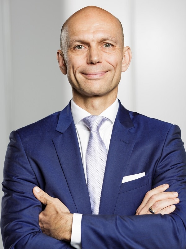 Personalsuche mit dem Headhunter Christopher Funk