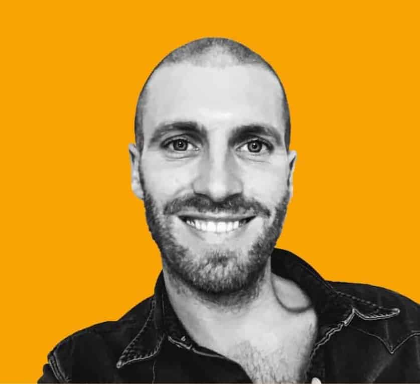 Michael Asshauer