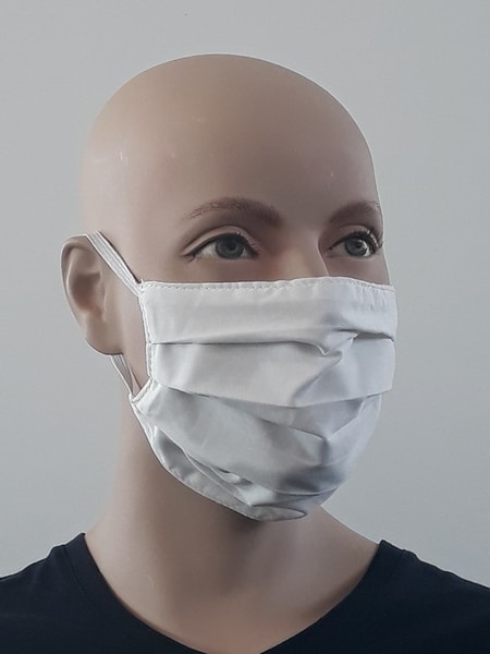 Mund-und Nasemaske von Jopp