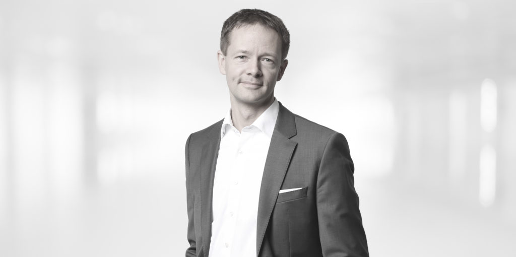 Lars Holldorf zu Auslandsrekrutierung