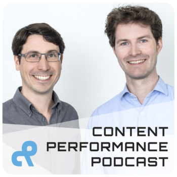 Suchmaschinenoptimierung mit Fabian Jaeckert und Benjamin O'Daniel