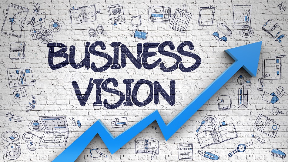 Business Vision Statement
