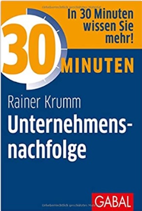 Unternehmensnachfolge