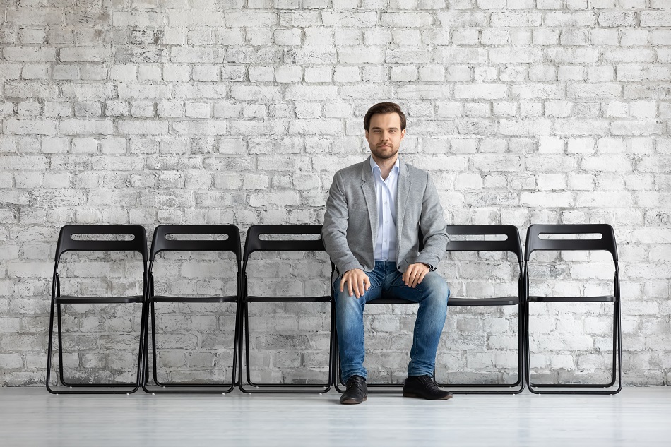 Mitarbeiter suchen und finden