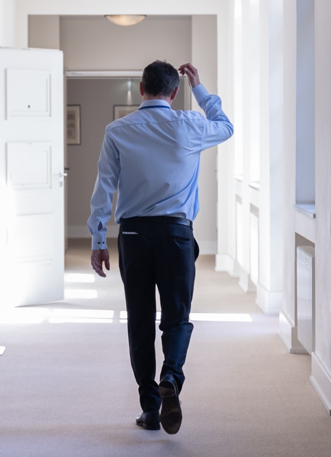 Pläne termingerecht einhalten?