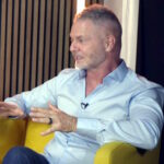 Dirk Kreuter im Gespräch