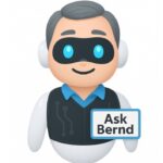 Ask Bernd Chatbot