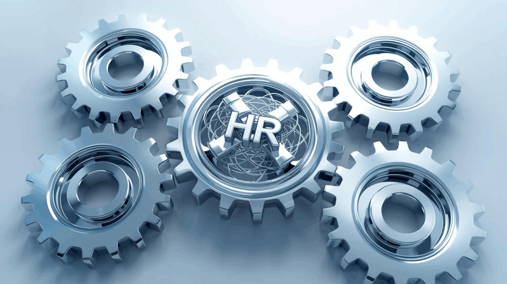 Warum der Mittelstand eine starke HR brauch