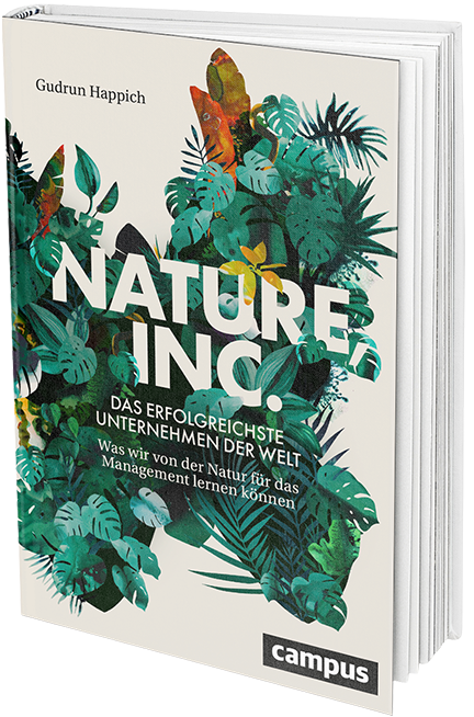 Nature, Inc.Das erfolgreichste Unternehmen der Welt
