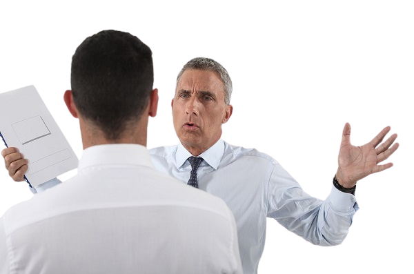 Besondere Kommunikation