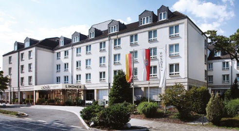 Lindner-Hotel Lindner-Hotel