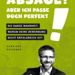 Absage? aber ich passe doch perfekt!