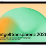 Personio Whitepaper zum Entgelttransparenzgesetz