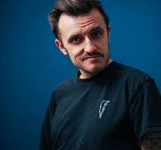 Marc David Wojcieszak