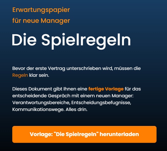 Die Spielregeln