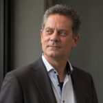 Bernd Geropp nachdenklich