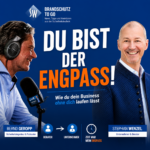 Interview mit Stephan Wenzel