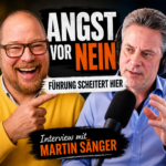 Angst vor dem NEIN