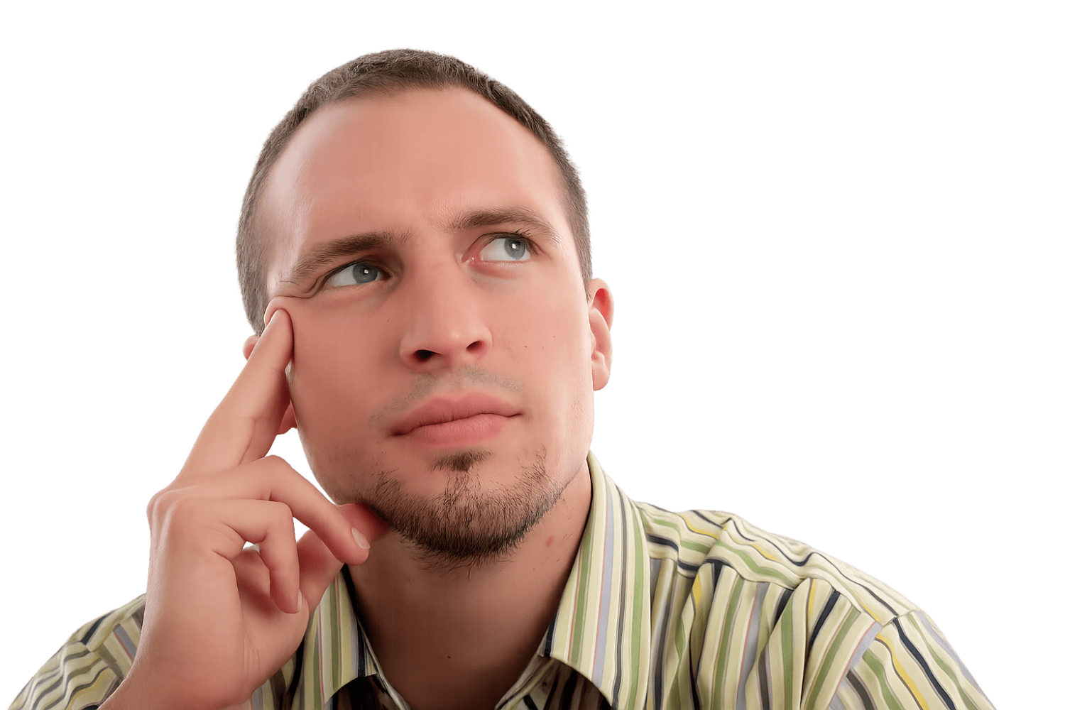 Thinking