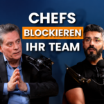 Bernd und Ersin: Der Chef blockiert das Team