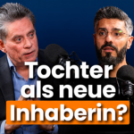 Tochter als neue Inhaberin