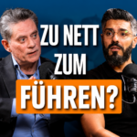 Zu nett zum Führen?